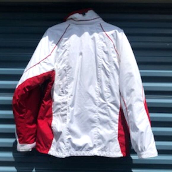 Ski or Snowboarding Jacket ........ Women's Size: Extra Large {16-18} . Columbia - Picture 2 of 7